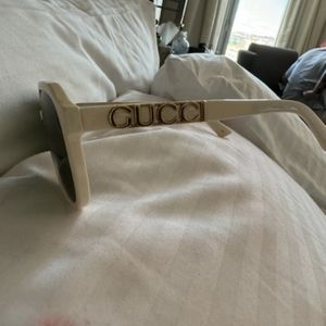 Gucci sunglasses Authentic